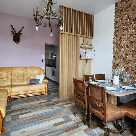 Private & Comfortable Apartments Puttelange-aux-Lacs Exterior photo
