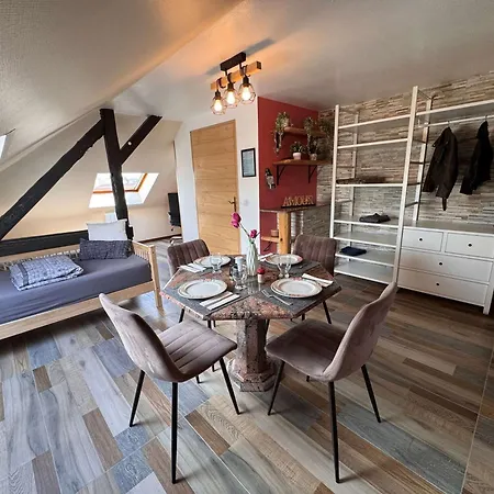 Private & Comfortable Apartments Puttelange-aux-Lacs Exterior photo