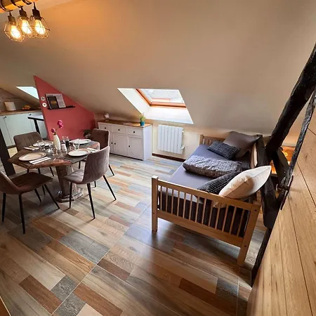 Private & Comfortable Apartments Puttelange-aux-Lacs Exterior photo