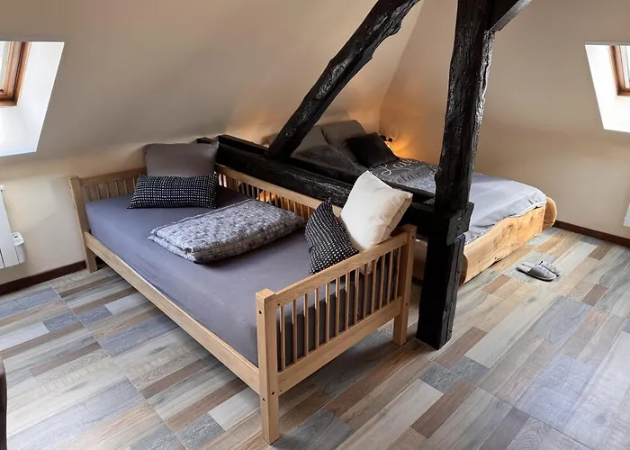 Private & Comfortable Apartments