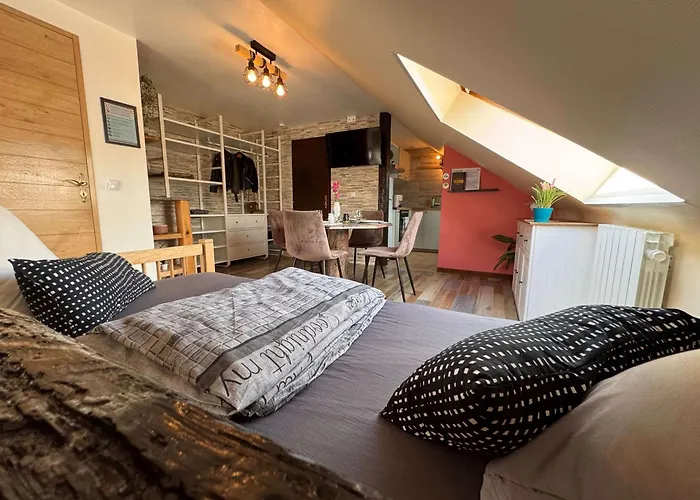 Private & Comfortable Apartments