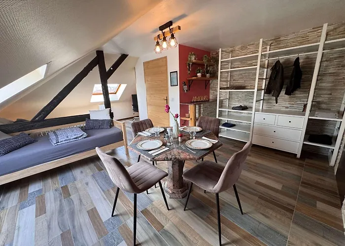 Private & Comfortable Apartments