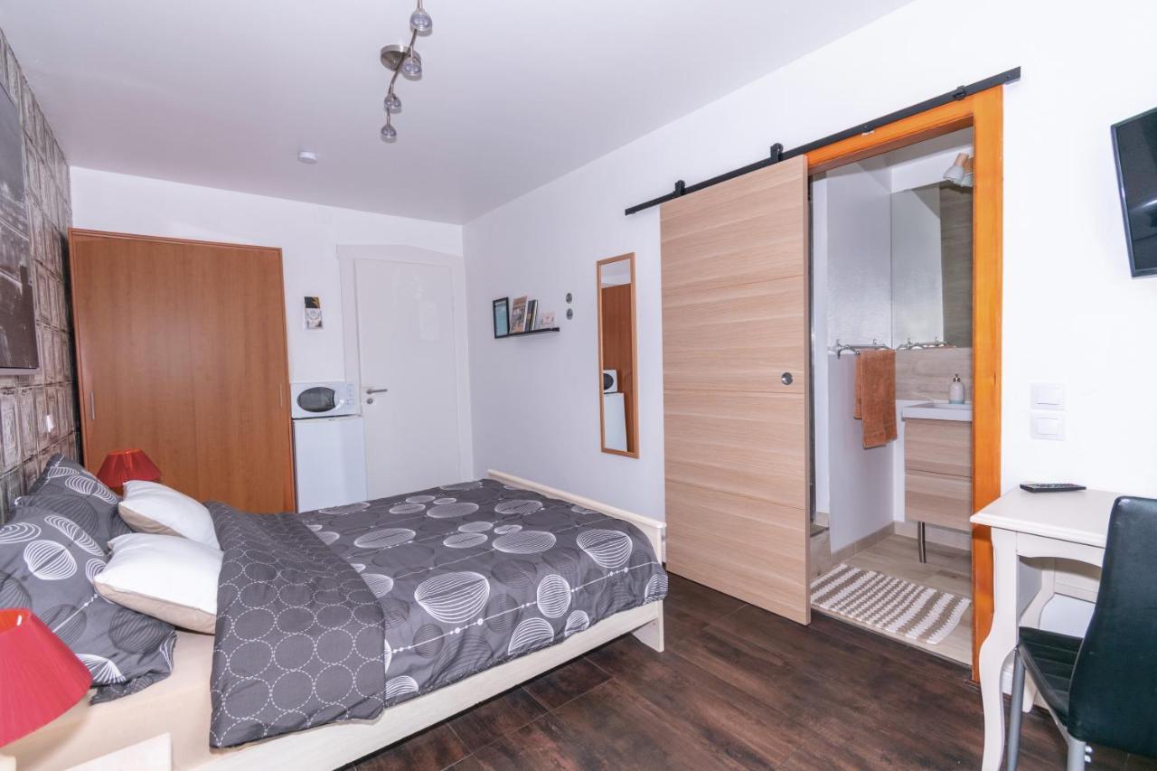 Private & Comfortable Puttelange-aux-Lacs