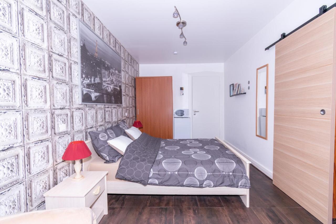Private & Comfortable Apartamento Puttelange-aux-Lacs