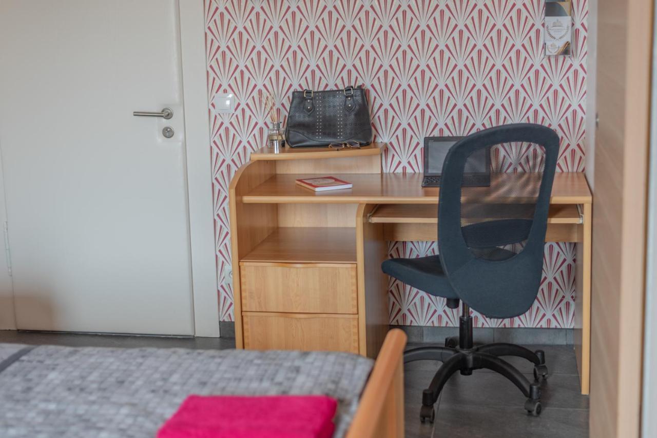 Private & Comfortable