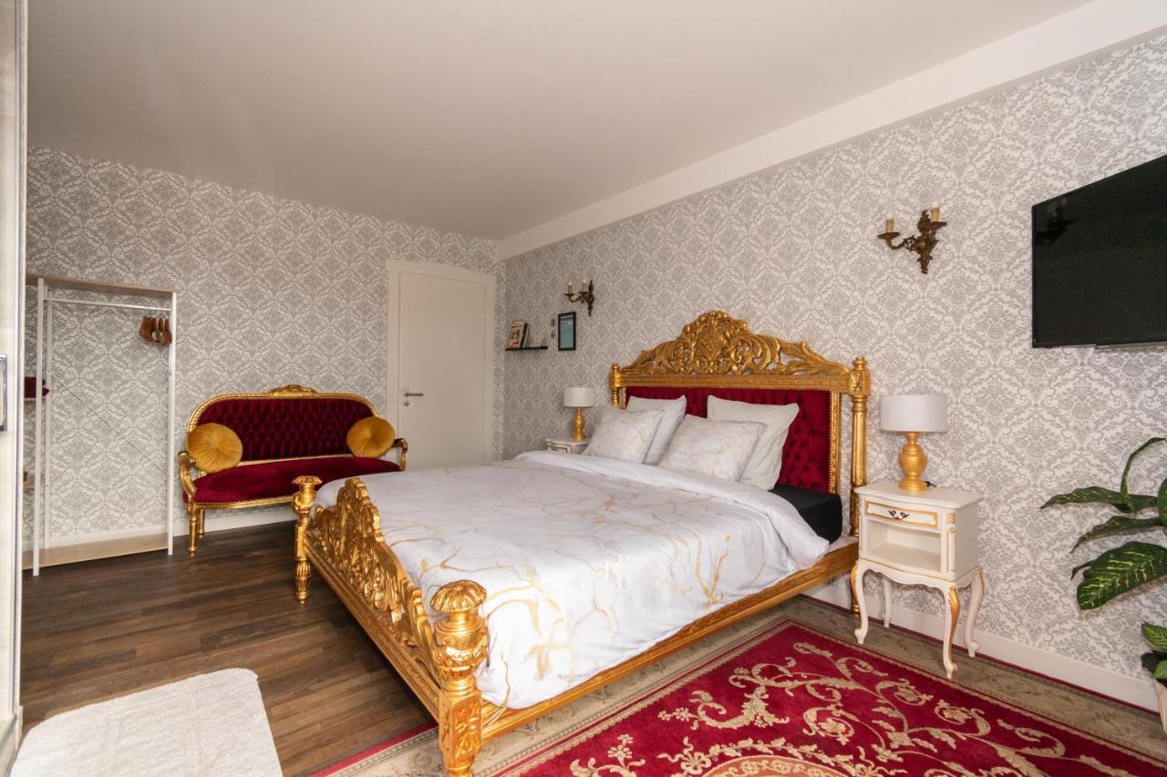 Private & Comfortable Puttelange-aux-Lacs