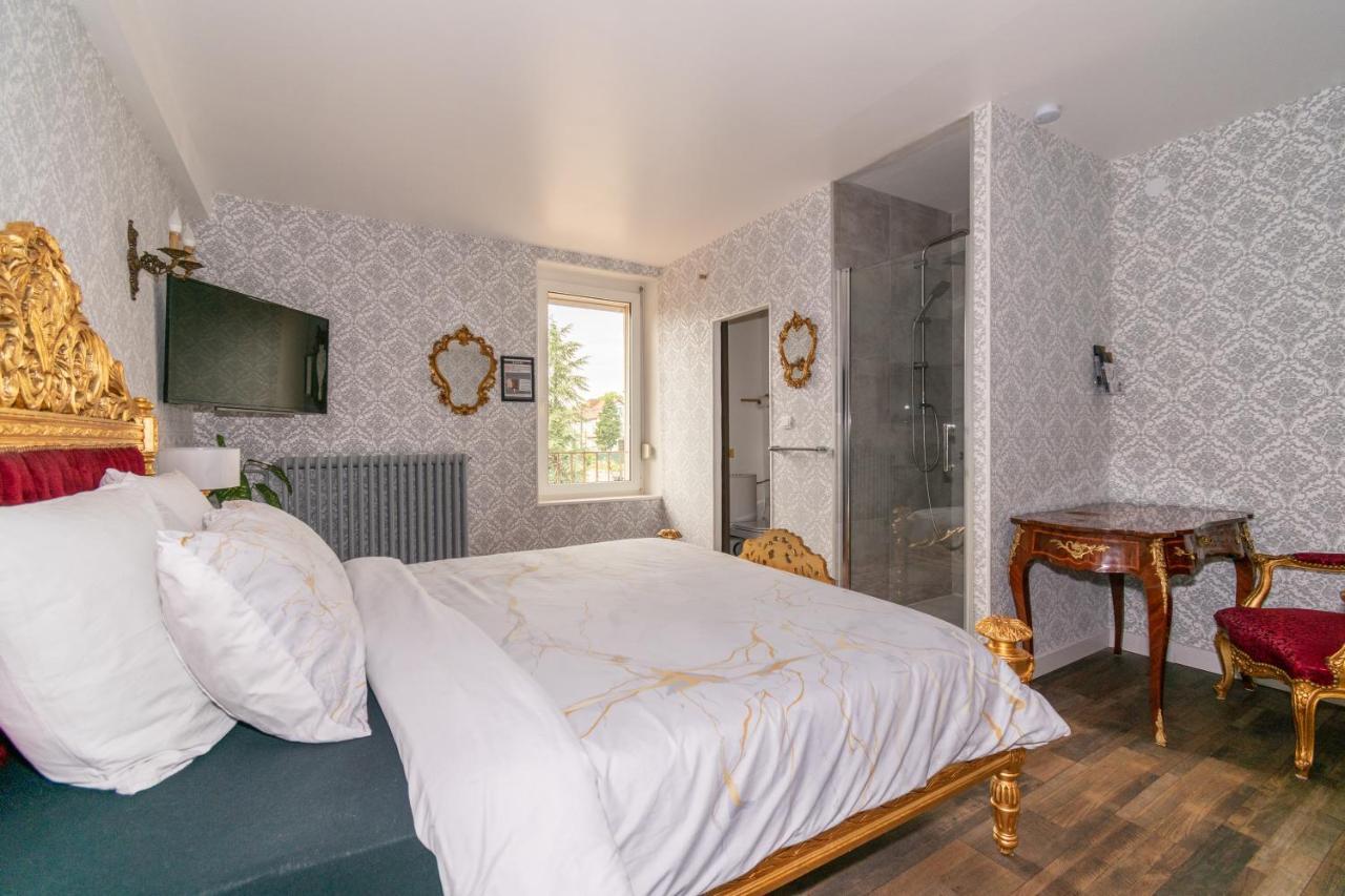 Private & Comfortable Apartment Puttelange-aux-Lacs