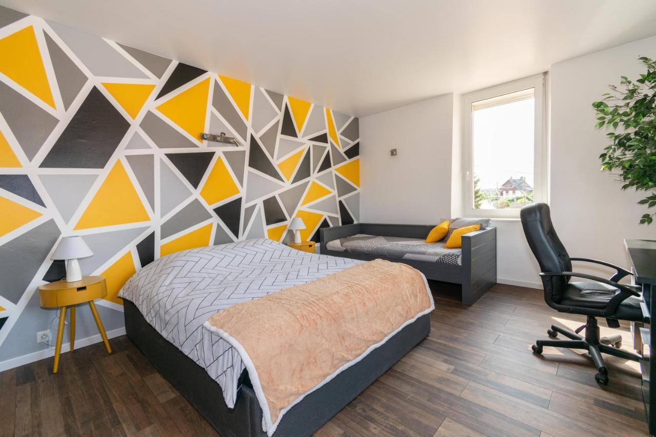 Private & Comfortable * Puttelange-aux-Lacs