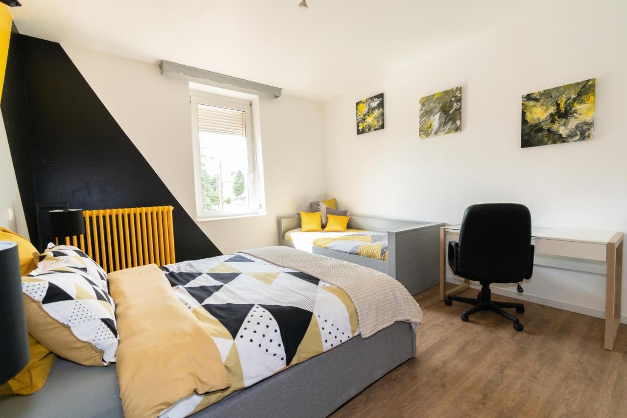 Apartment Private & Comfortable *