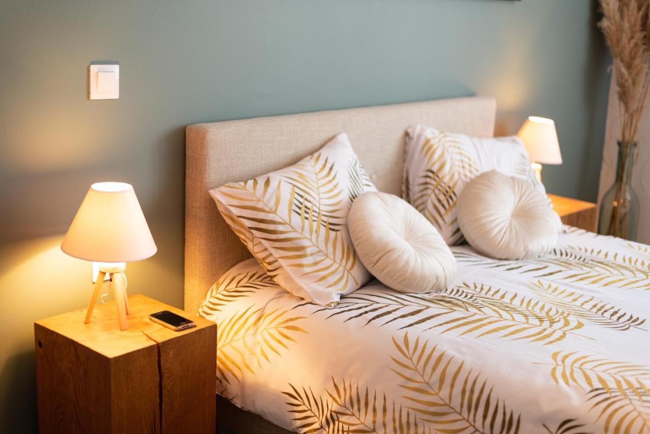 Apartamento Private & Comfortable Puttelange-aux-Lacs