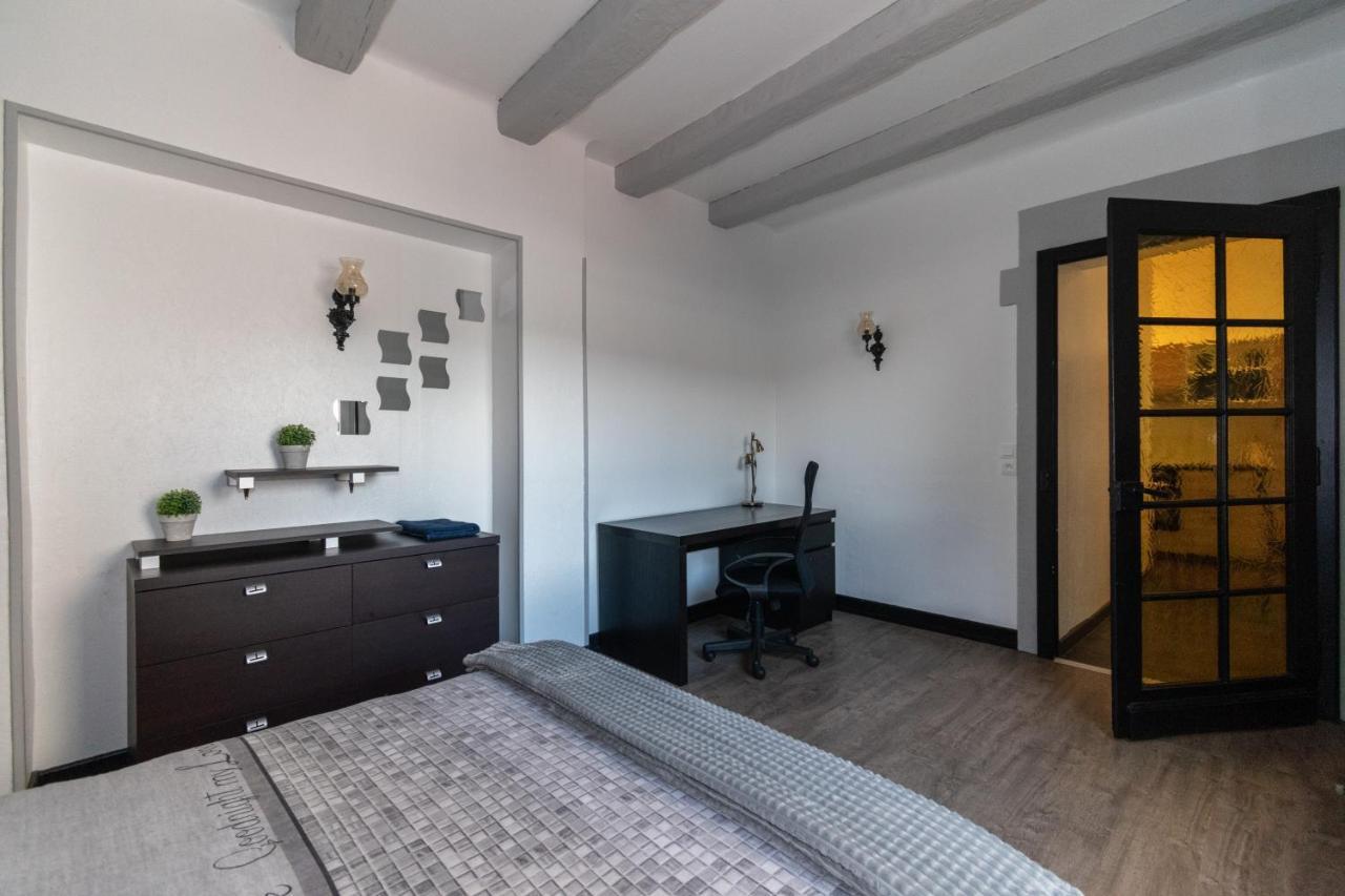 Private & Comfortable Apartamento