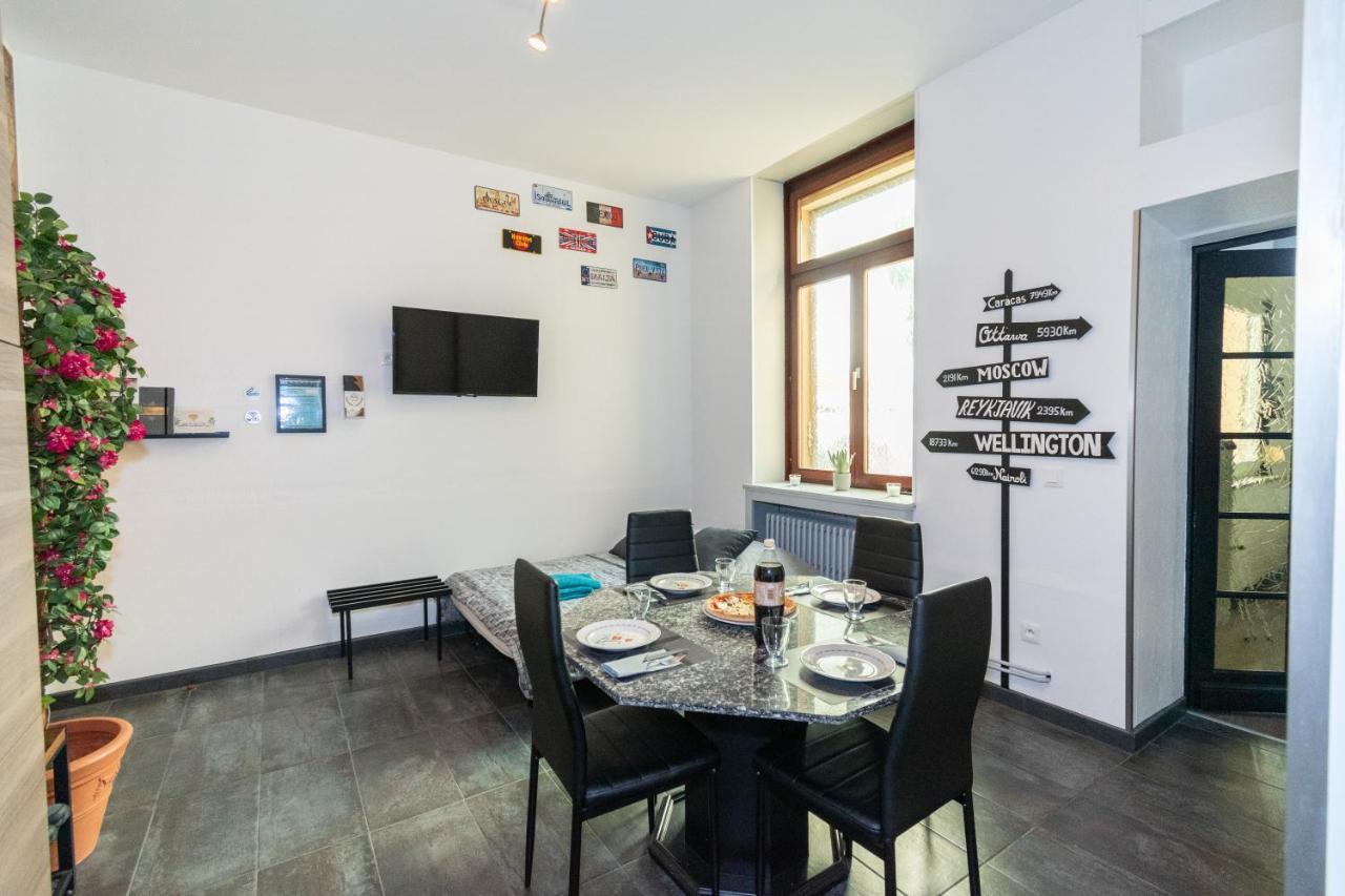 Apartamento Private & Comfortable Puttelange-aux-Lacs