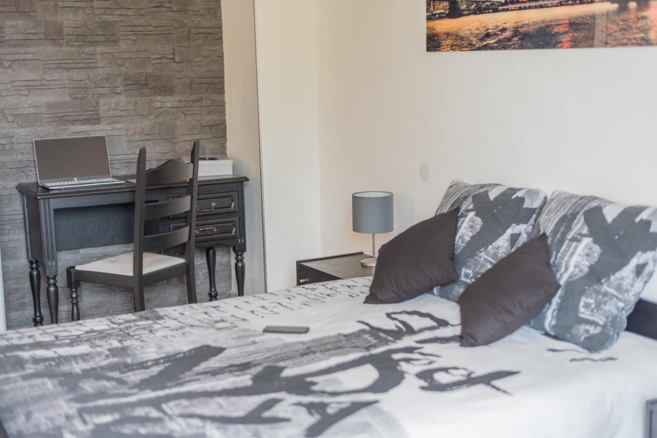 Private & Comfortable Puttelange-aux-Lacs