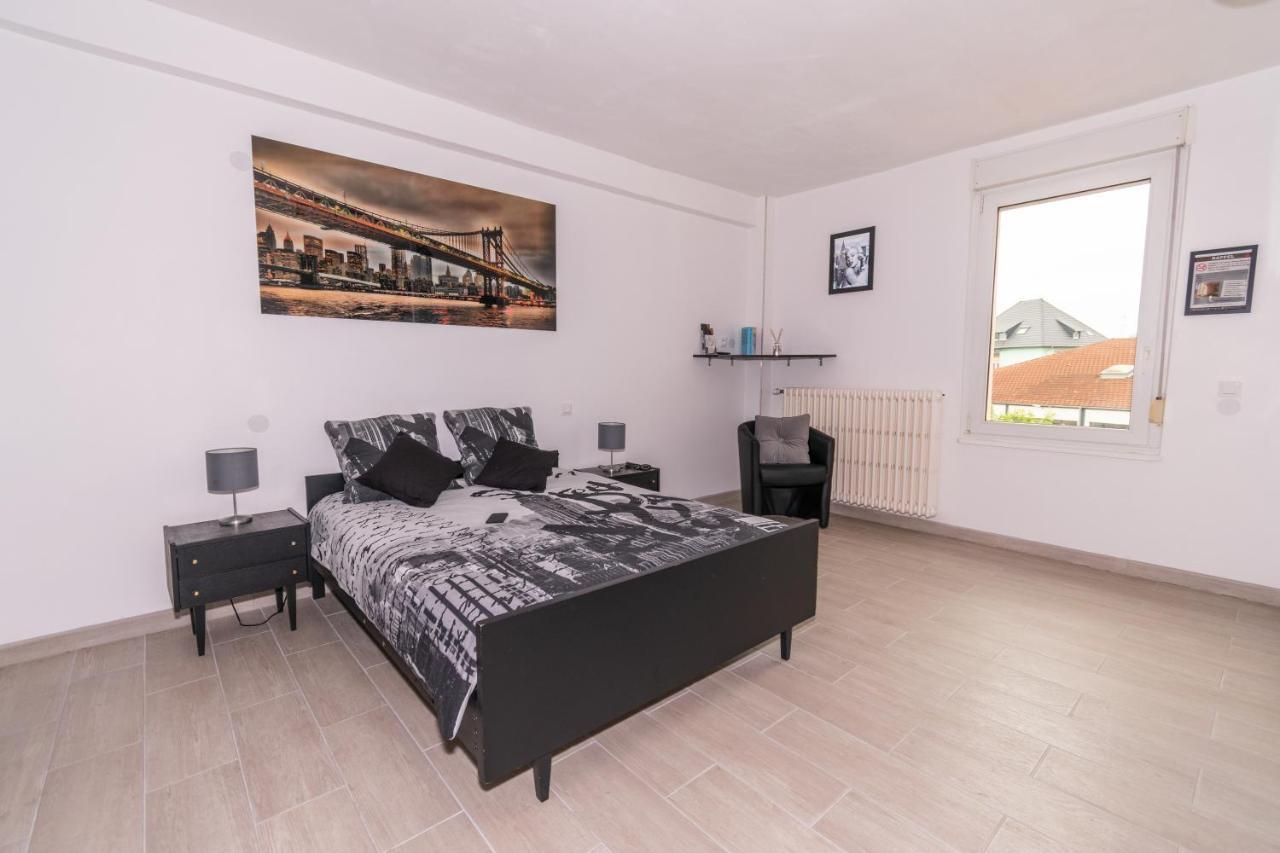 Private & Comfortable Apartment Puttelange-aux-Lacs