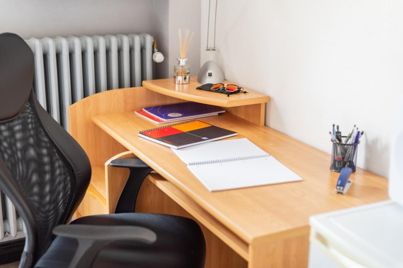 Apartamento Private & Comfortable