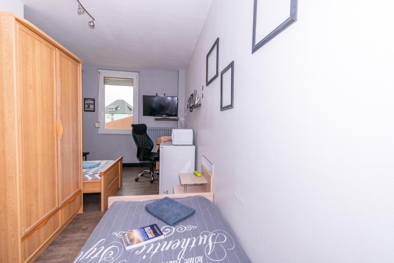 Private & Comfortable Apartment Puttelange-aux-Lacs