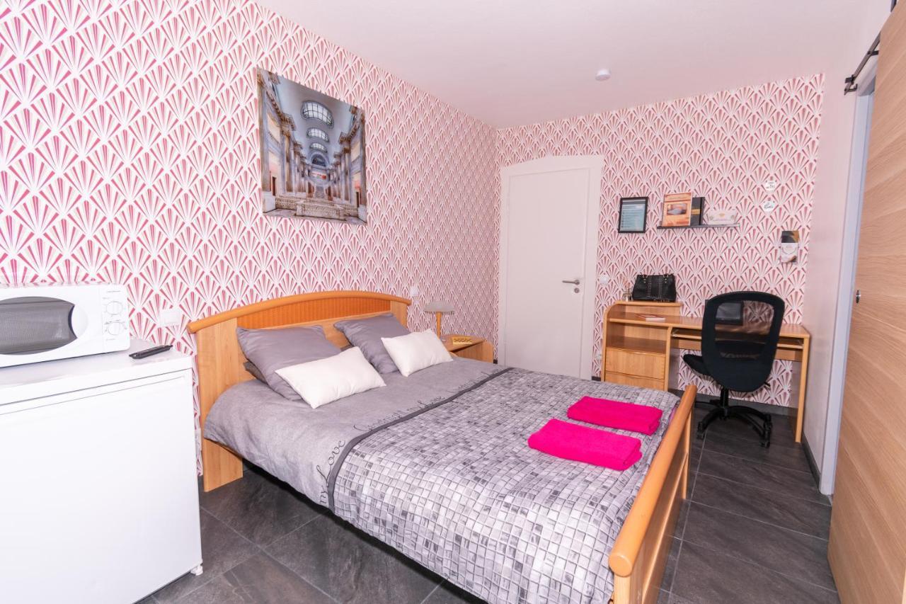 Apartment Private & Comfortable Puttelange-aux-Lacs