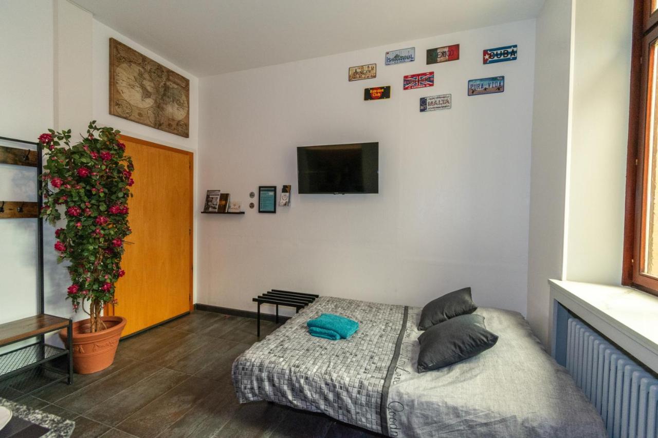 Private & Comfortable Apartment Puttelange-aux-Lacs