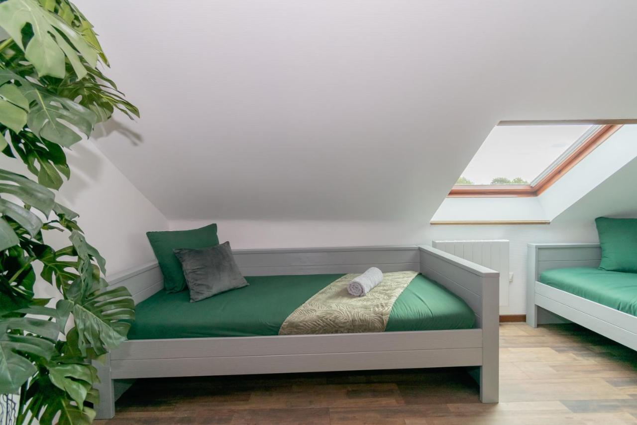 Apartment Private & Comfortable *