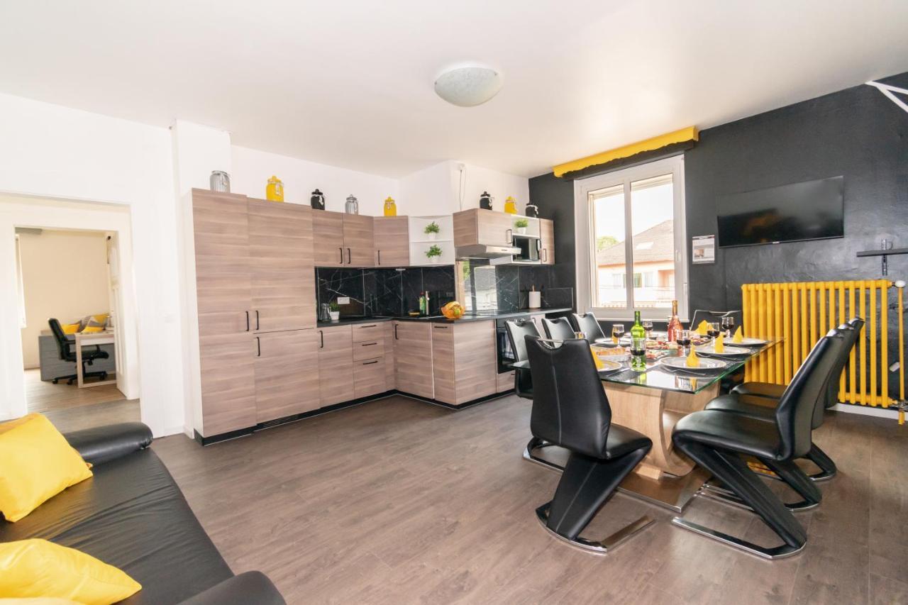 Private & Comfortable Apartment *