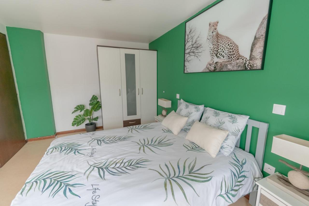 Apartamento Private & Comfortable *