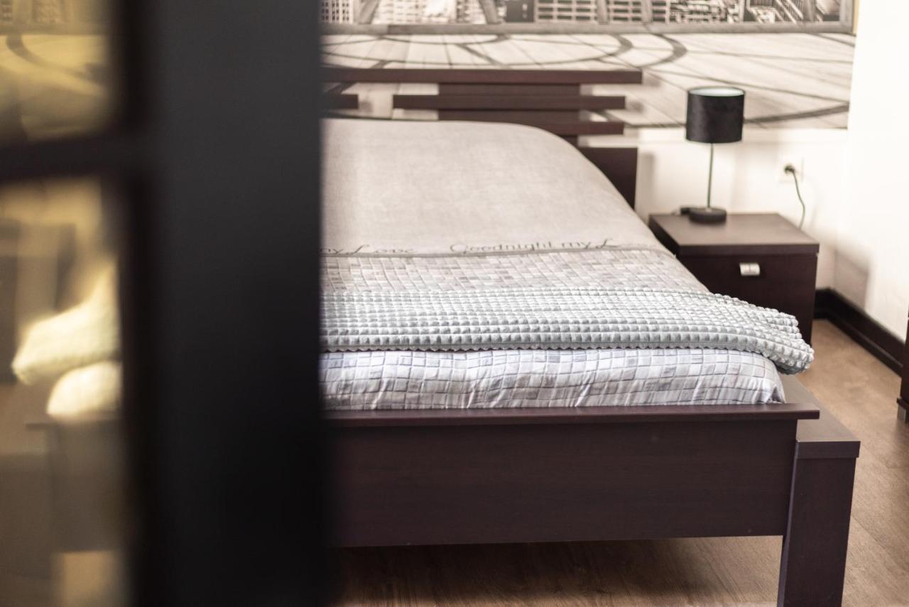 Apartment Private & Comfortable Puttelange-aux-Lacs