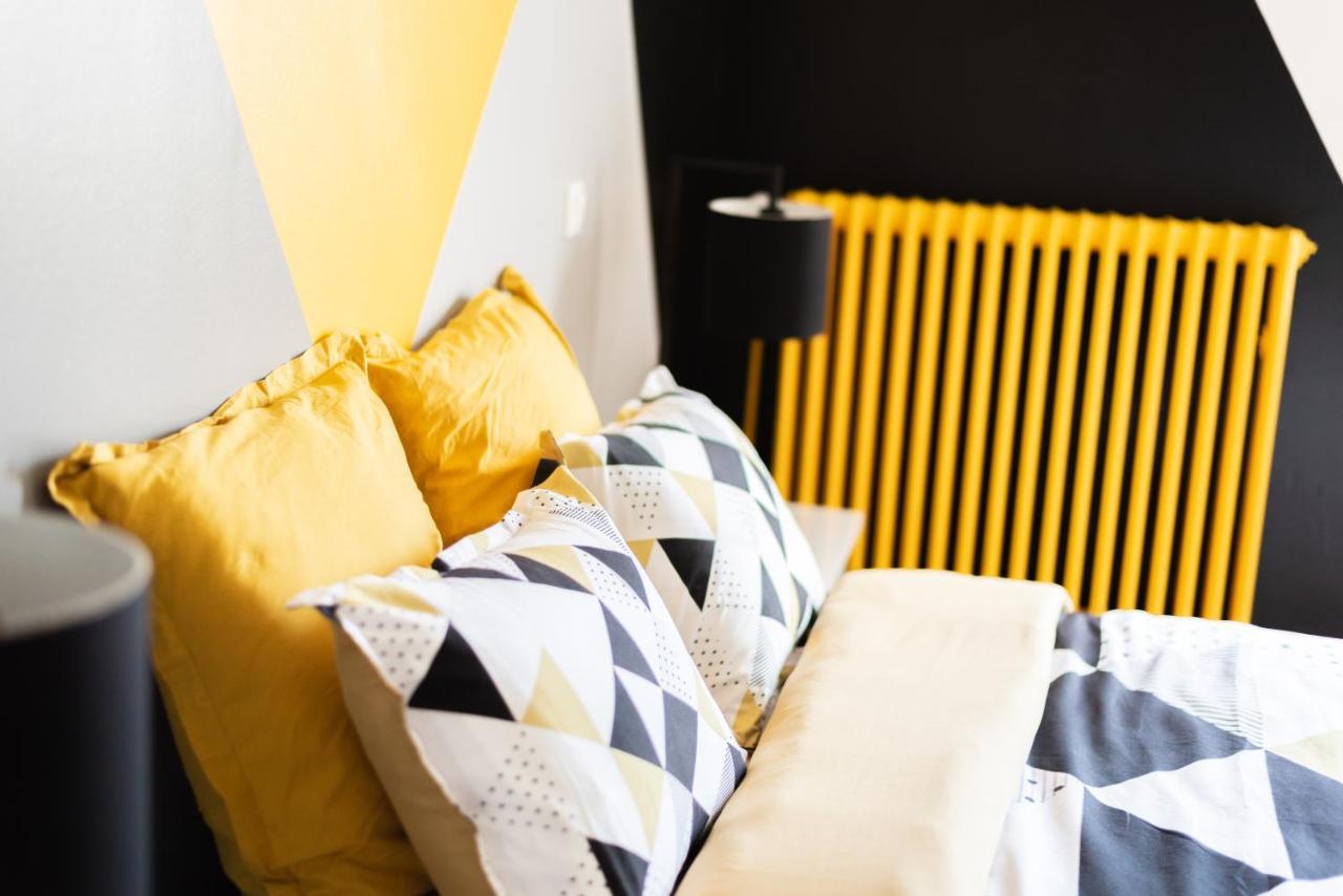 Private & Comfortable Apartment Puttelange-aux-Lacs