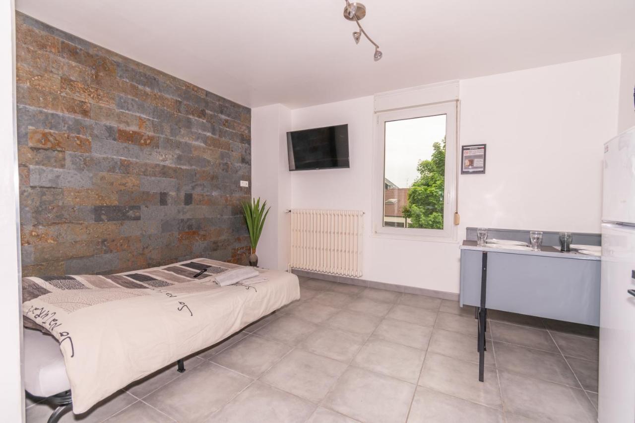 Apartment Private & Comfortable Puttelange-aux-Lacs
