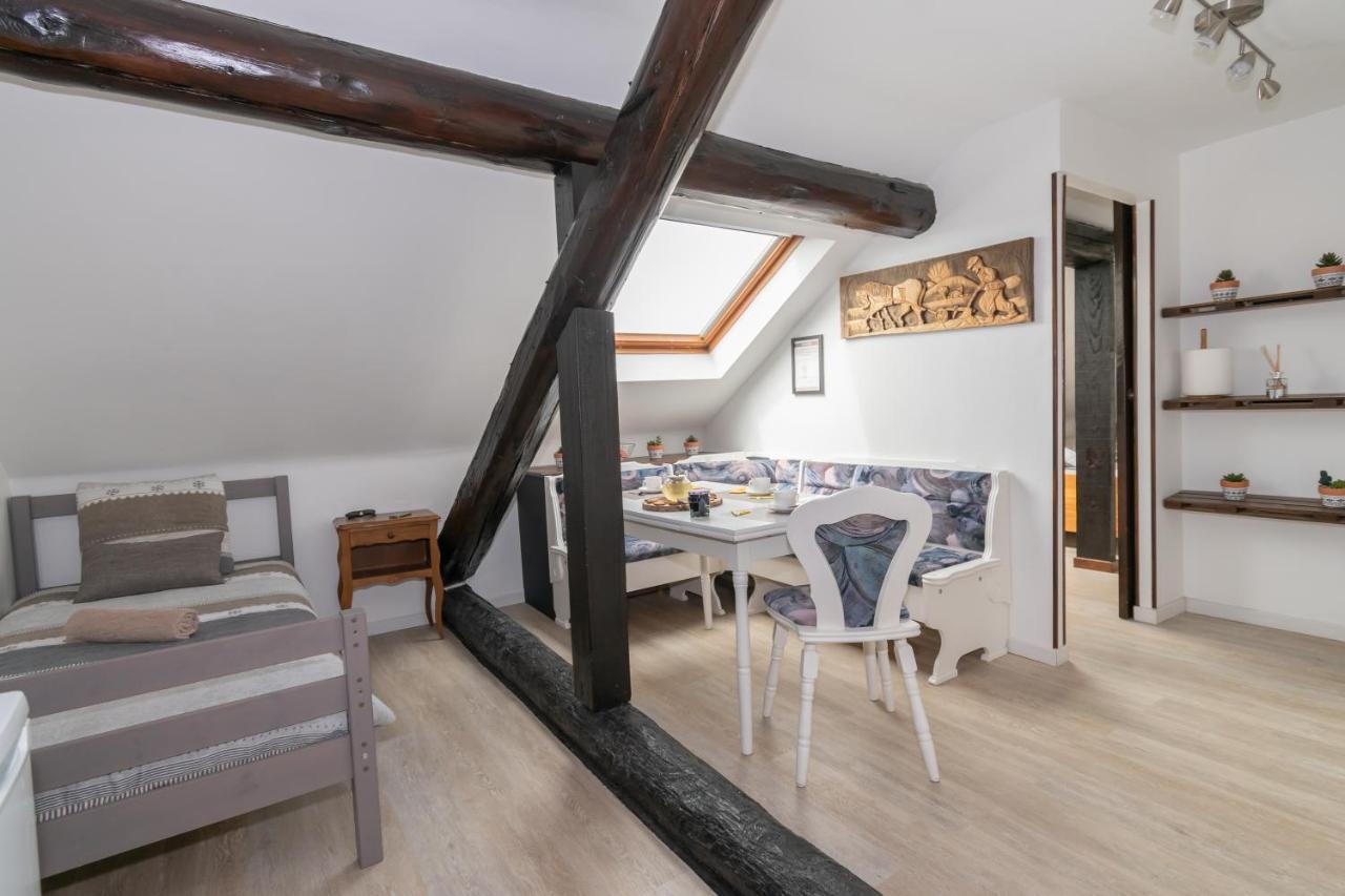 Private & Comfortable * Puttelange-aux-Lacs