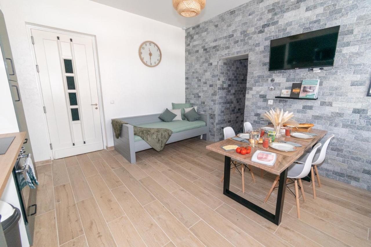 Apartment Private & Comfortable Puttelange-aux-Lacs