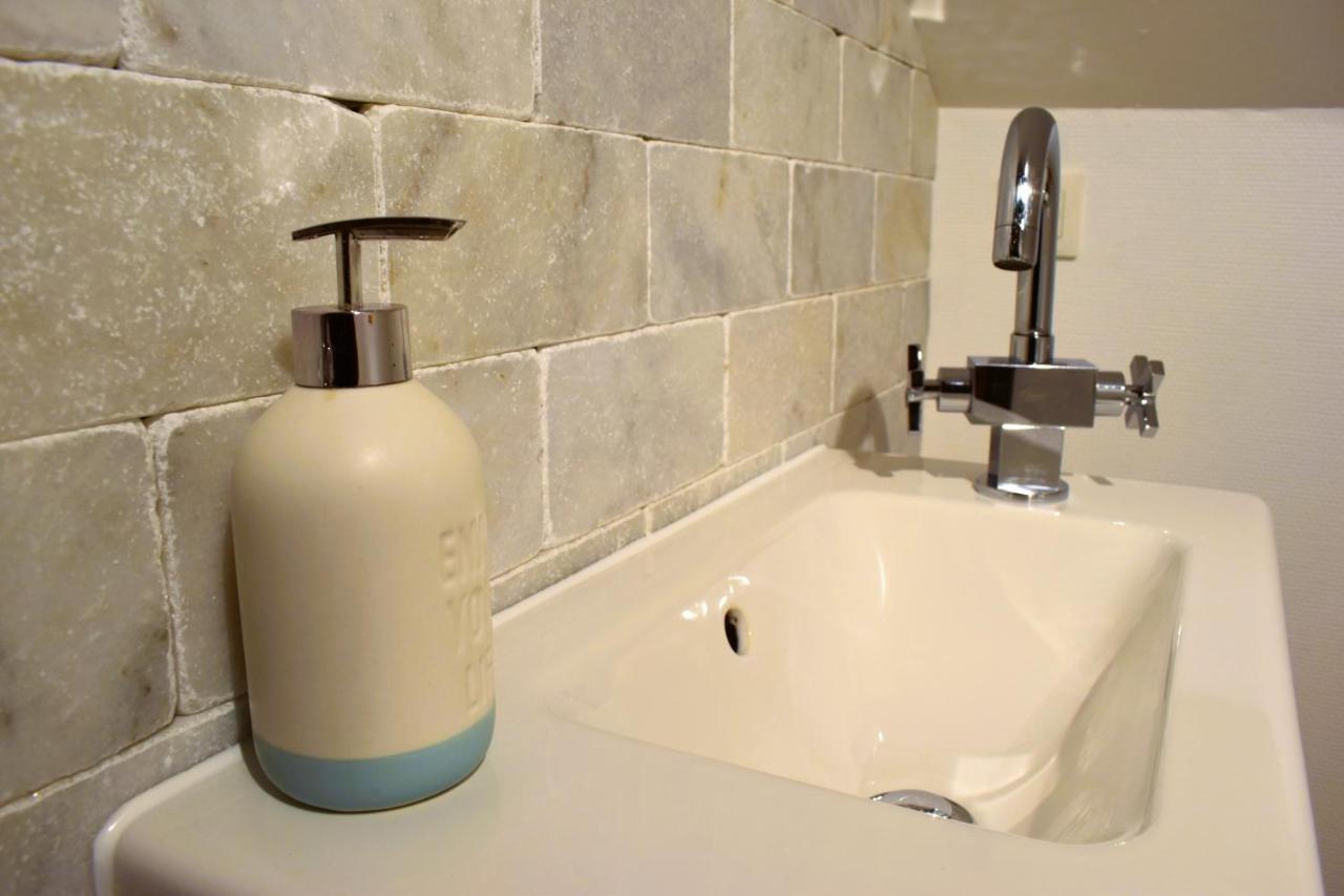 Apartment Private & Comfortable Puttelange-aux-Lacs