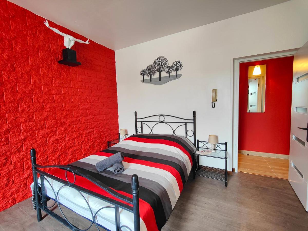 Apartment Private & Comfortable *