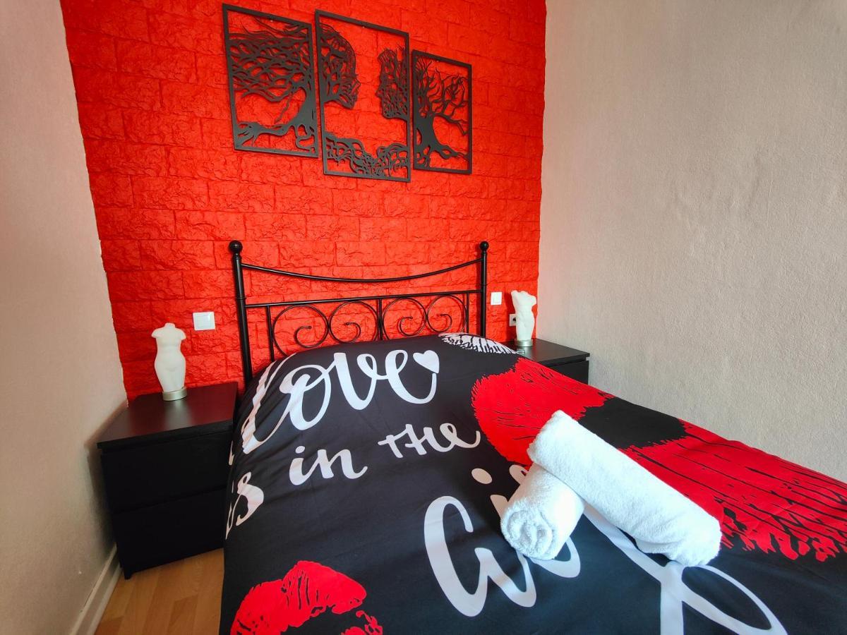 Private & Comfortable Puttelange-aux-Lacs