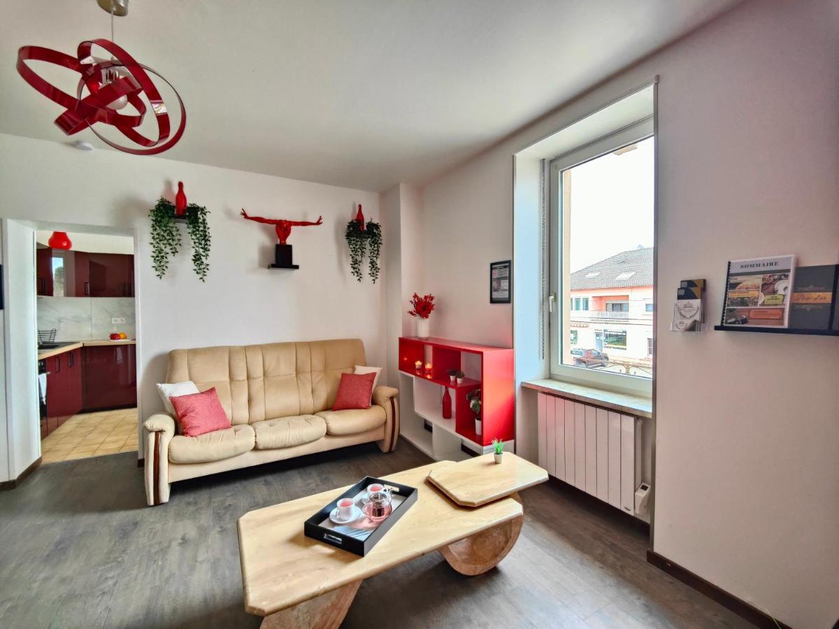 Private & Comfortable * Puttelange-aux-Lacs