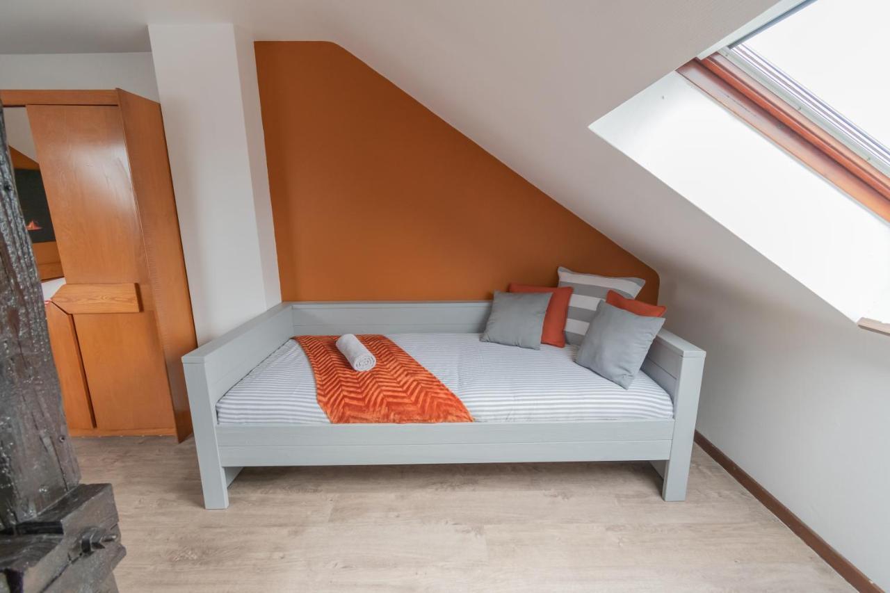 Apartment Private & Comfortable Puttelange-aux-Lacs