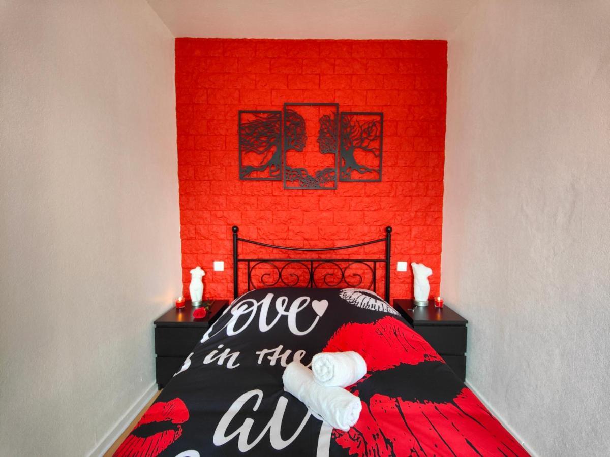 Private & Comfortable Apartment *