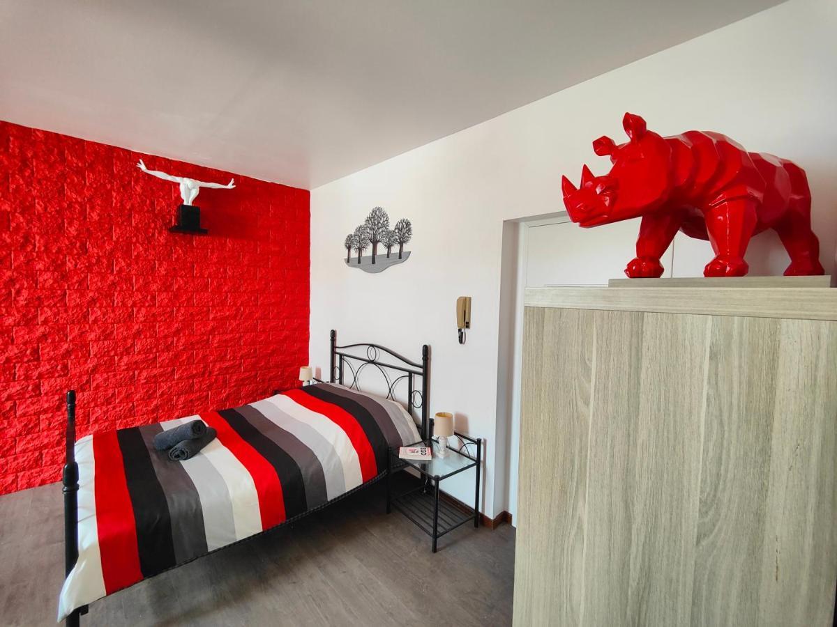 Apartment Private & Comfortable *