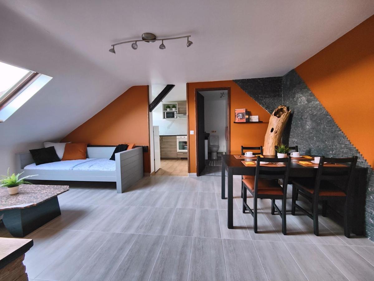 Private & Comfortable