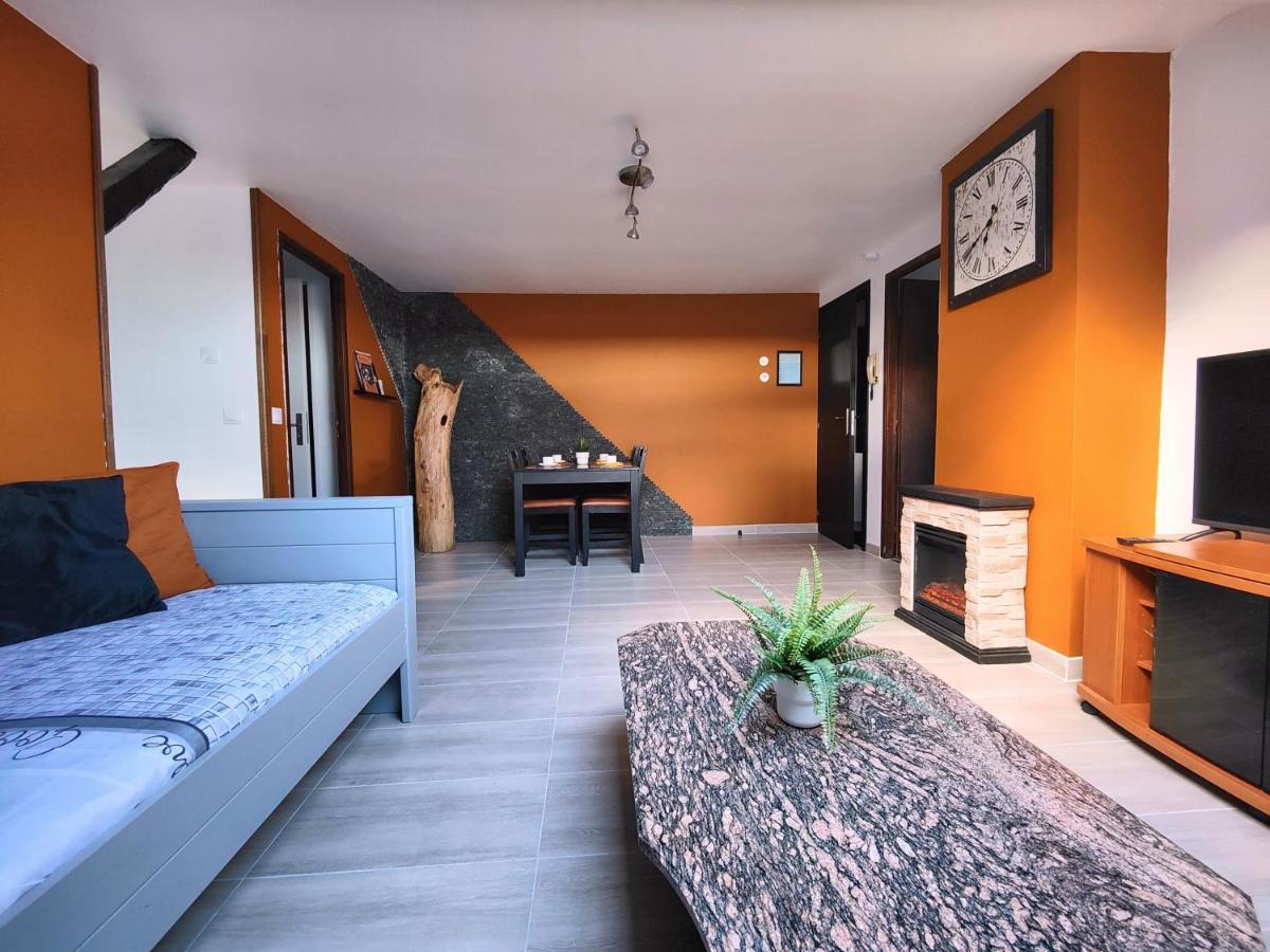 Private & Comfortable Apartment Puttelange-aux-Lacs