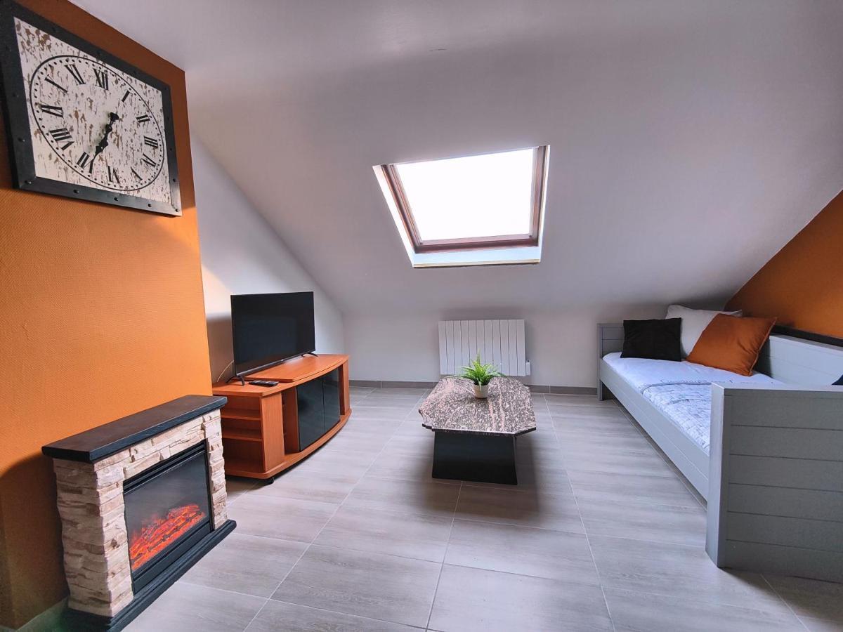Apartment Private & Comfortable *