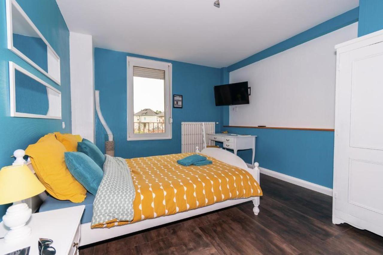 Apartamento Private & Comfortable