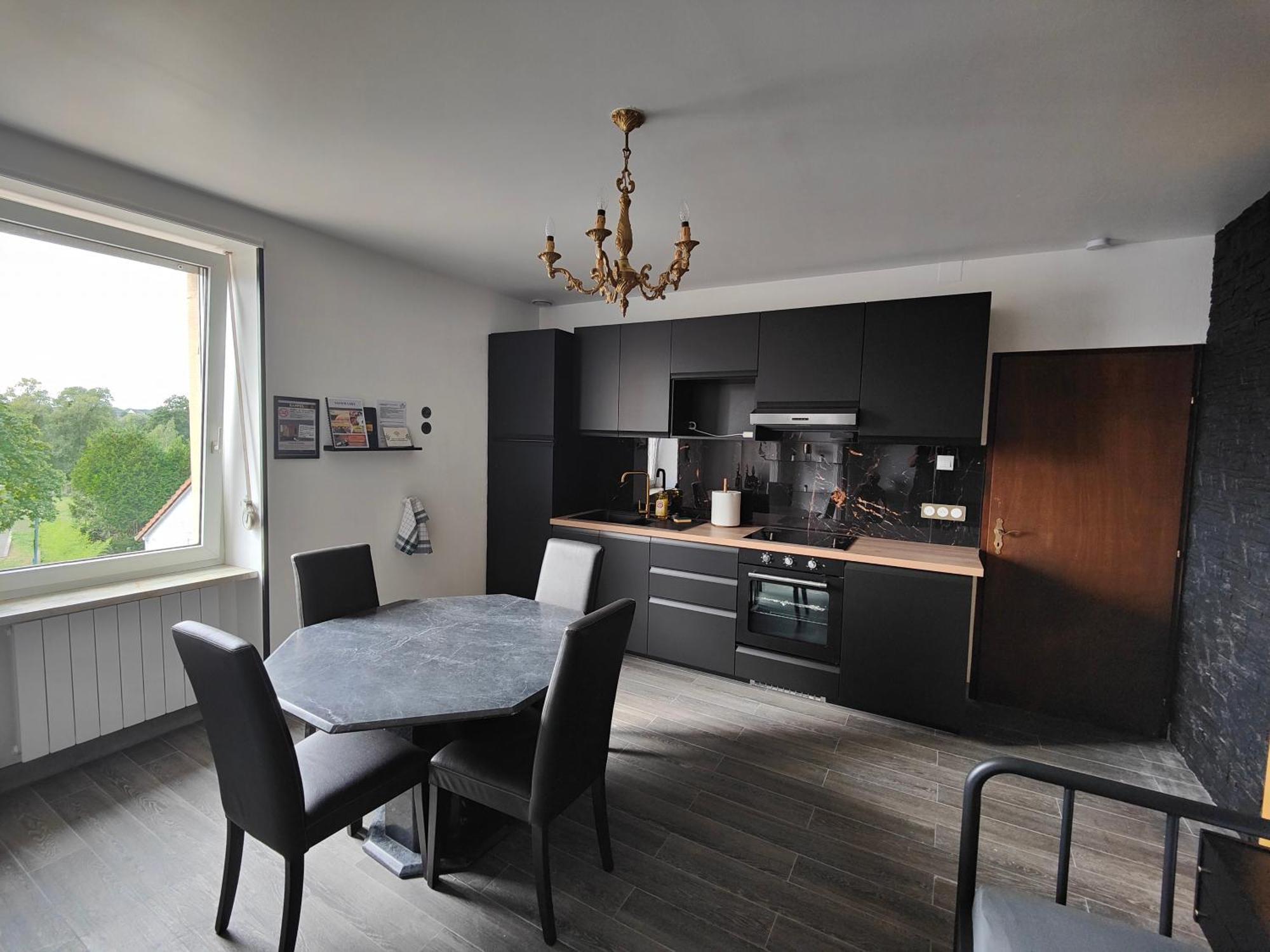 Private & Comfortable Puttelange-aux-Lacs