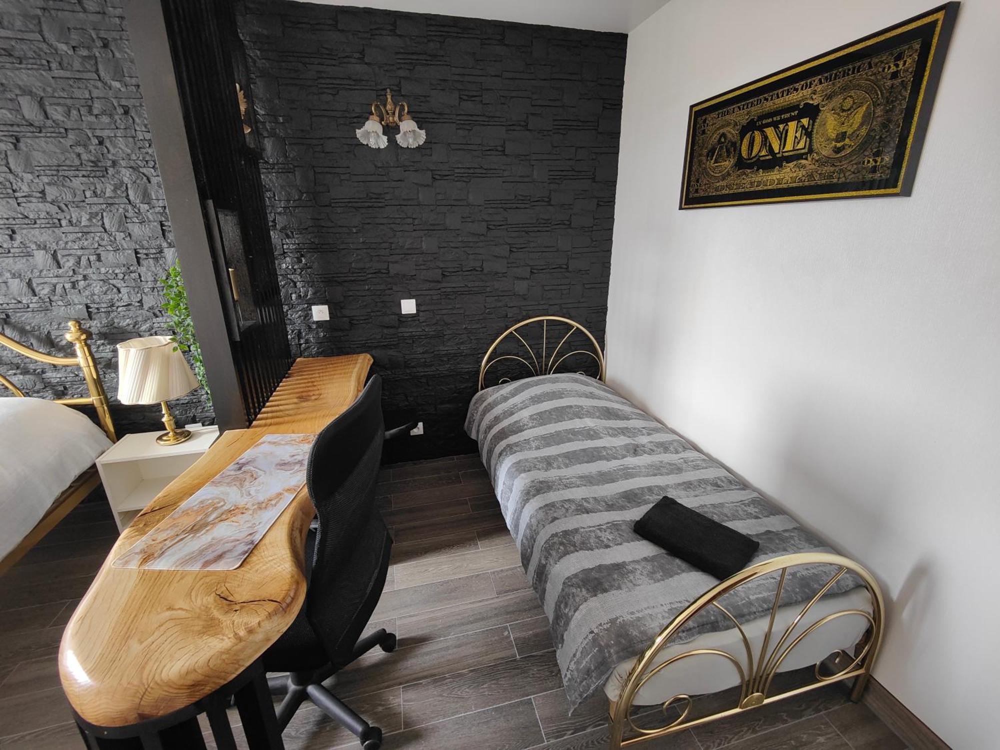 Apartment Private & Comfortable Puttelange-aux-Lacs