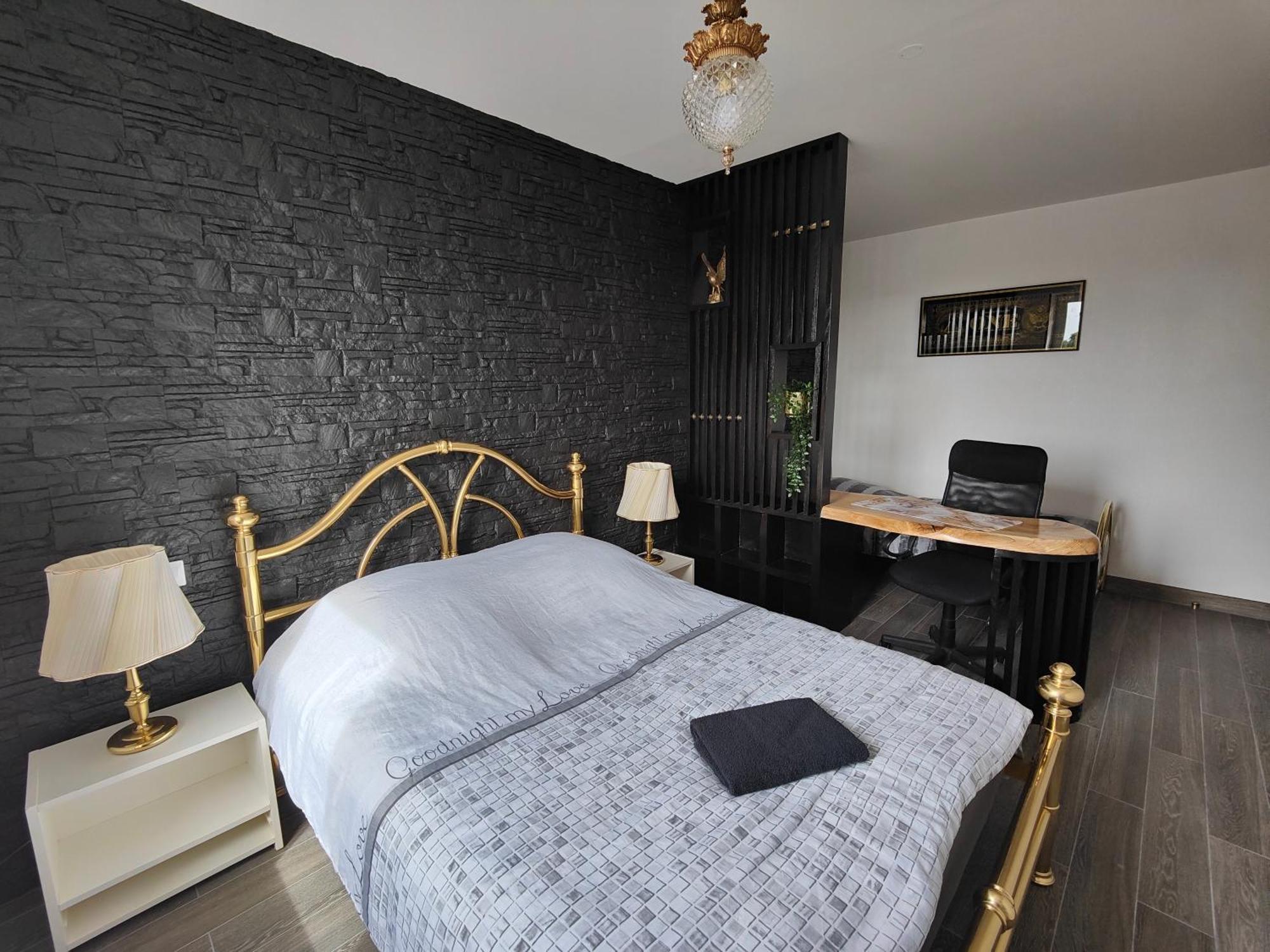 Private & Comfortable Apartment
