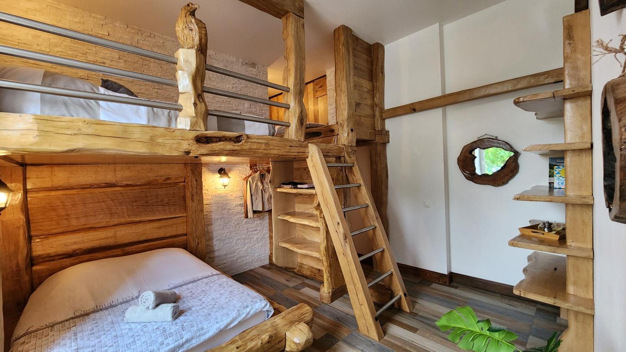Apartamento Private & Comfortable