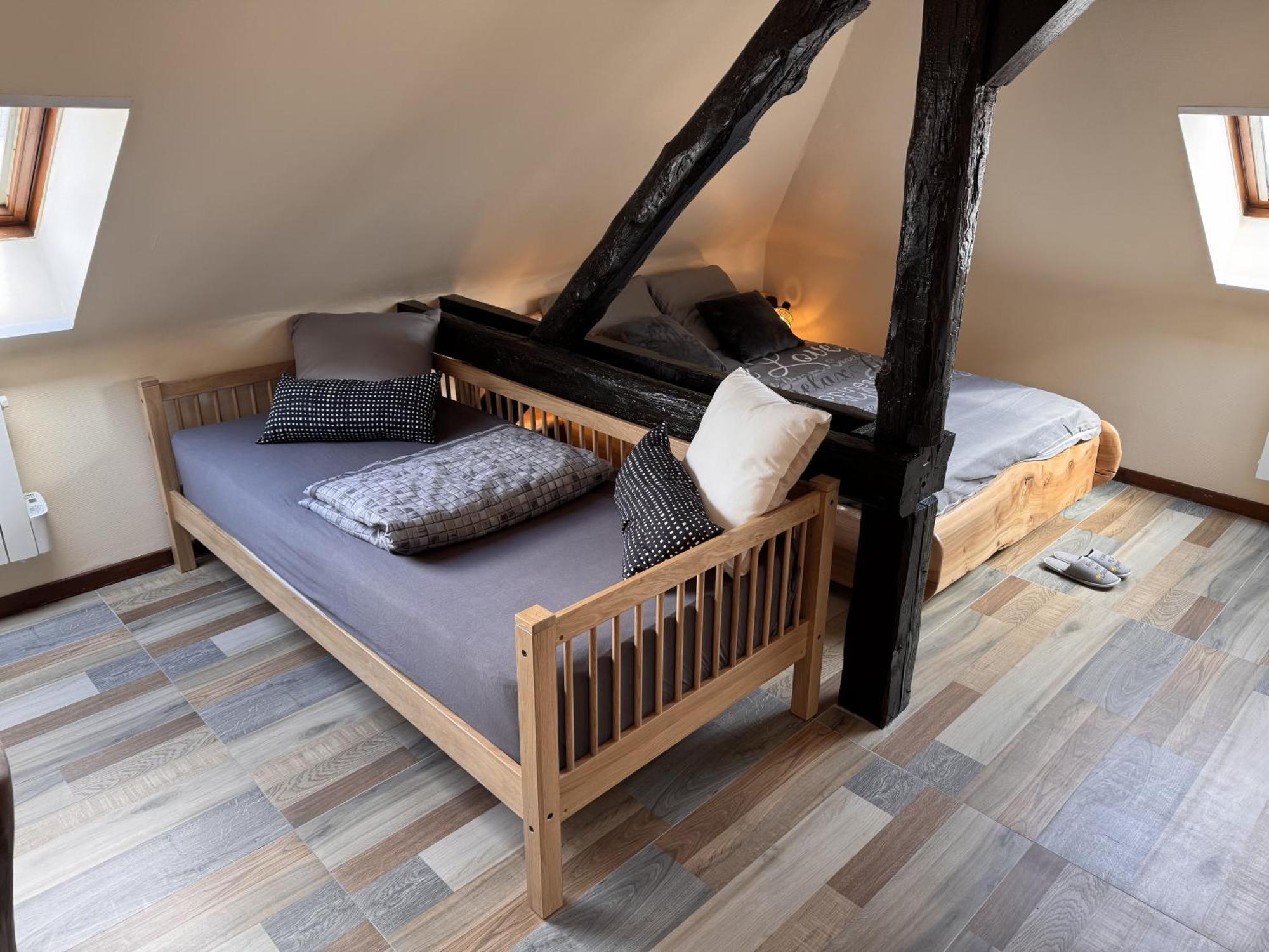 Apartment Private & Comfortable *
