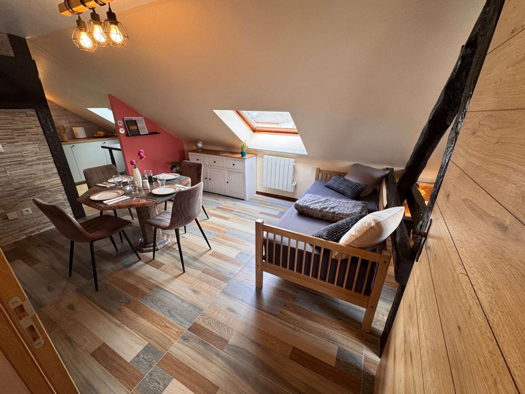 Private & Comfortable