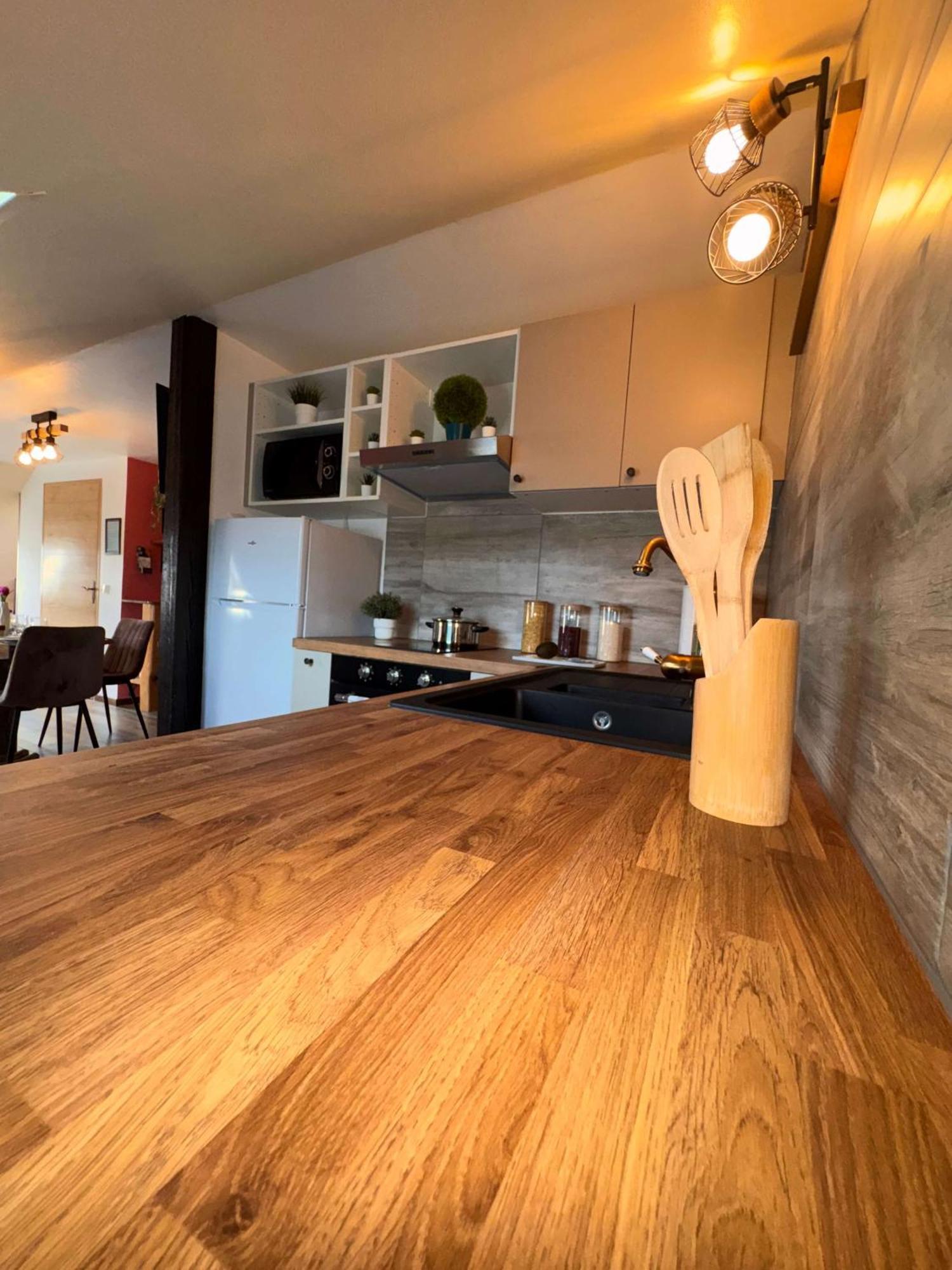 Apartment Private & Comfortable