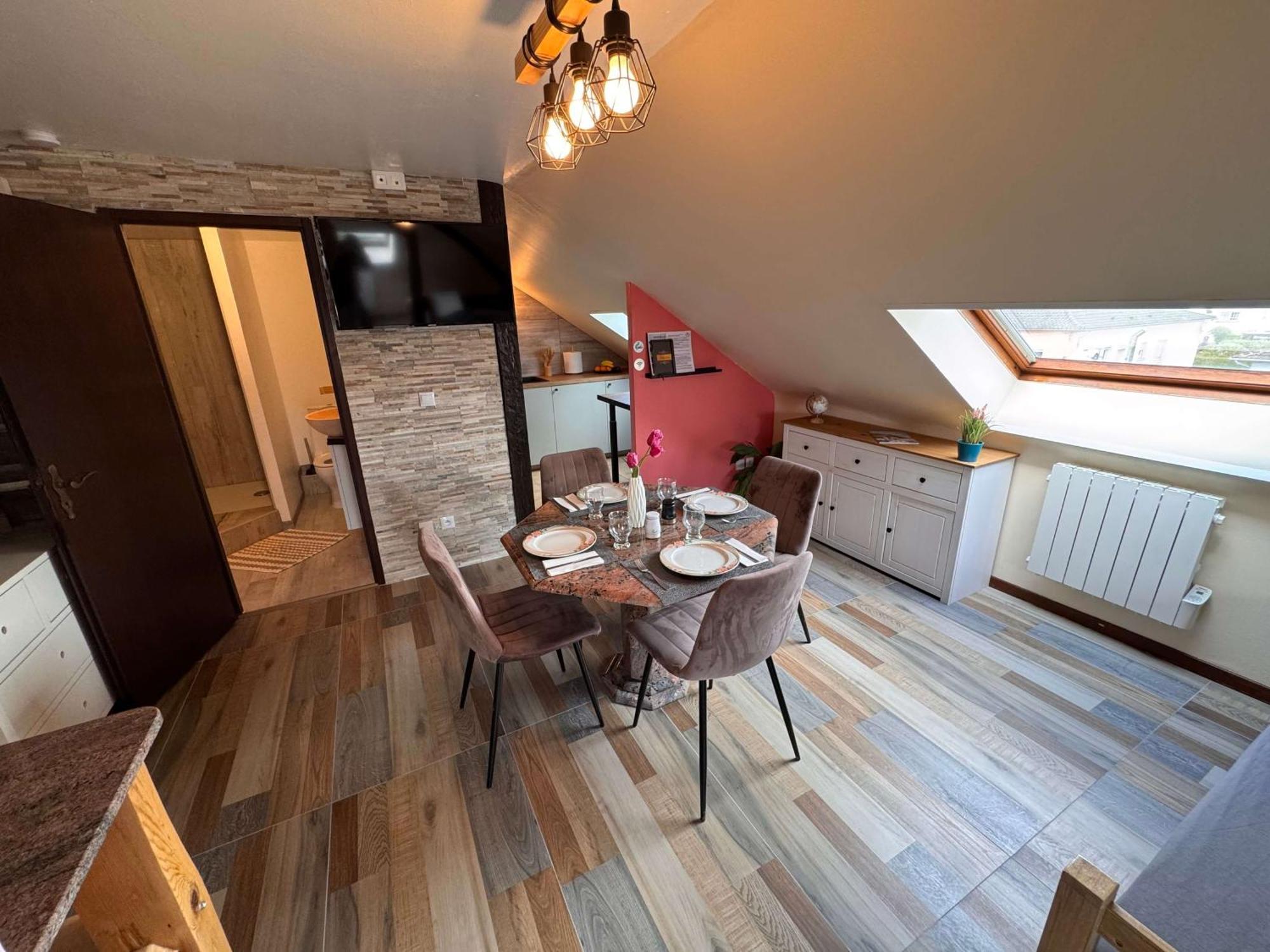 Private & Comfortable Apartment *