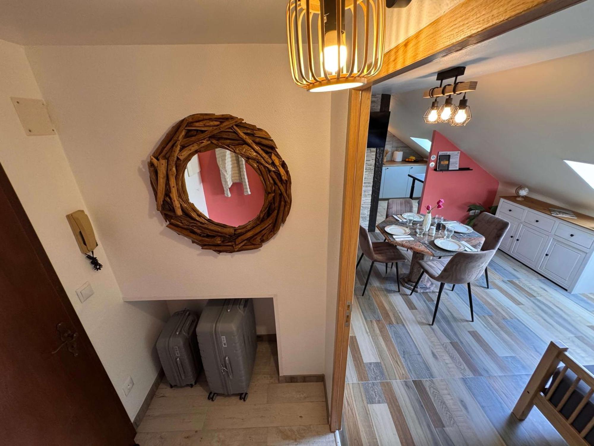 Private & Comfortable Puttelange-aux-Lacs